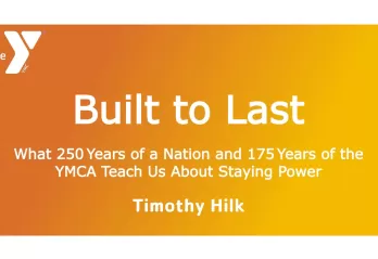 Built to Last