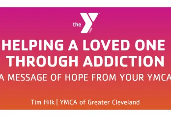 Helping a Loved One Through Addiction