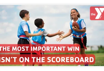 The importance of youth sports