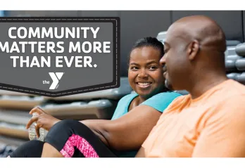 Why community matters more than ever