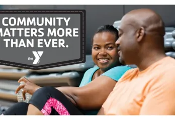 Community matters more than ever