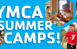 YMCA Summer Camps!