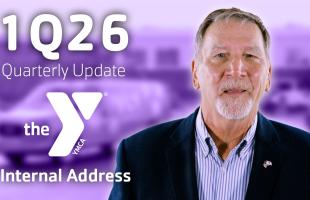 Tim HIlk giving the first quarterly update of 2026