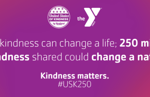 Kindness Matters