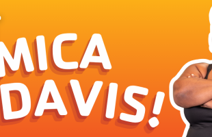Meet Tomica Davis