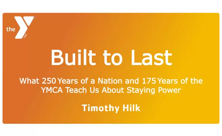 Built to Last