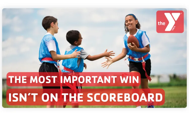 The importance of youth sports