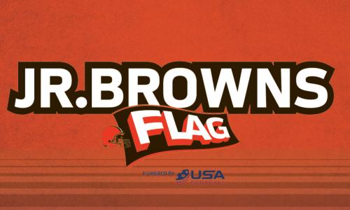Jr Browns
