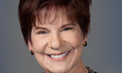 Linda McVey
