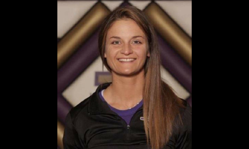 Hannah Bartlome