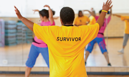 Cancer Survior