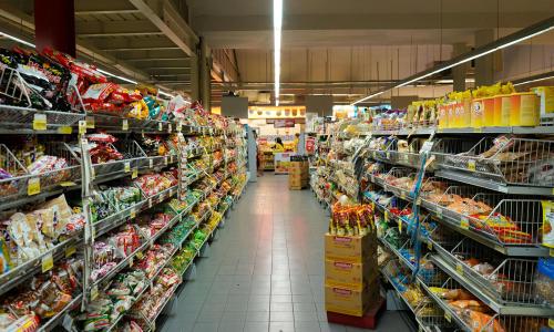 Grocery Store