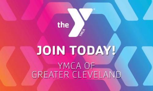 Join the YMCA of Greater Cleveland!