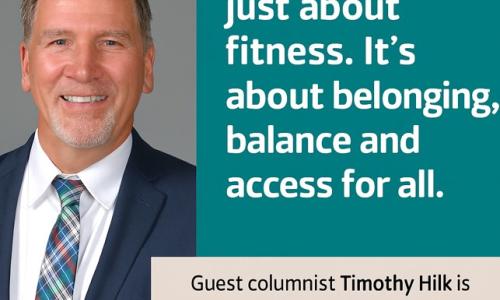 Tim Hilk