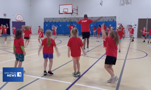 YMCA Summer Camp