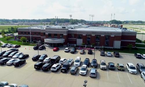 The French Creek Family YMCA