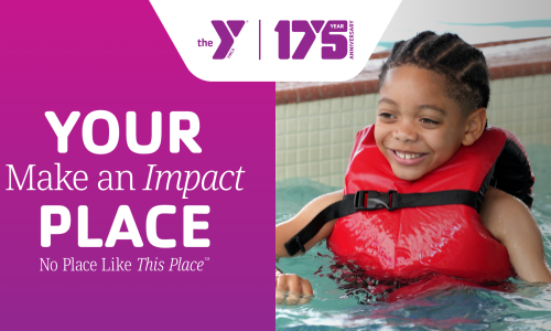 Your Make an Impact Place