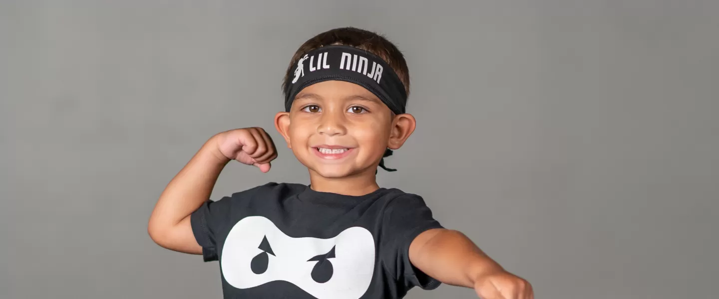 lil ninja