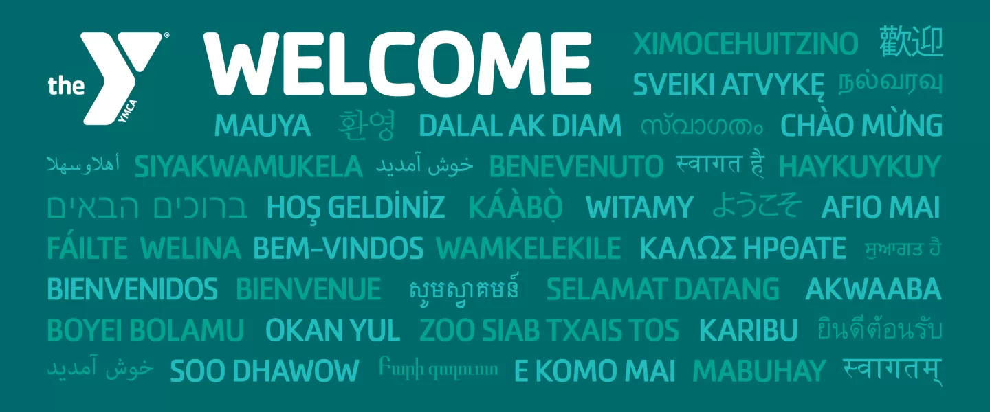 Welcome!