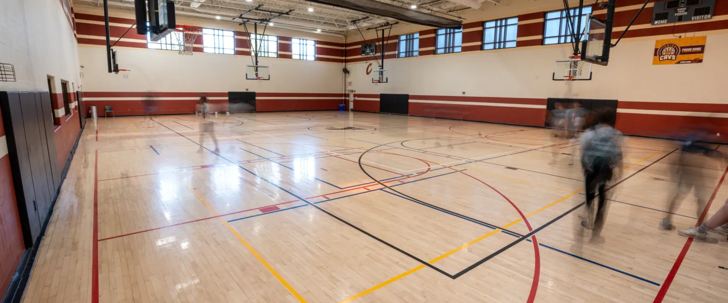 lakewood gym