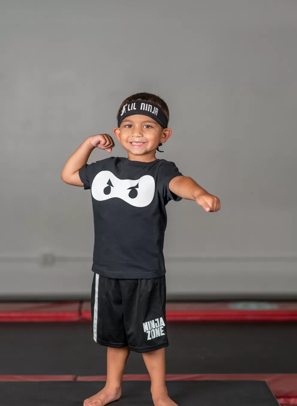 lil ninja