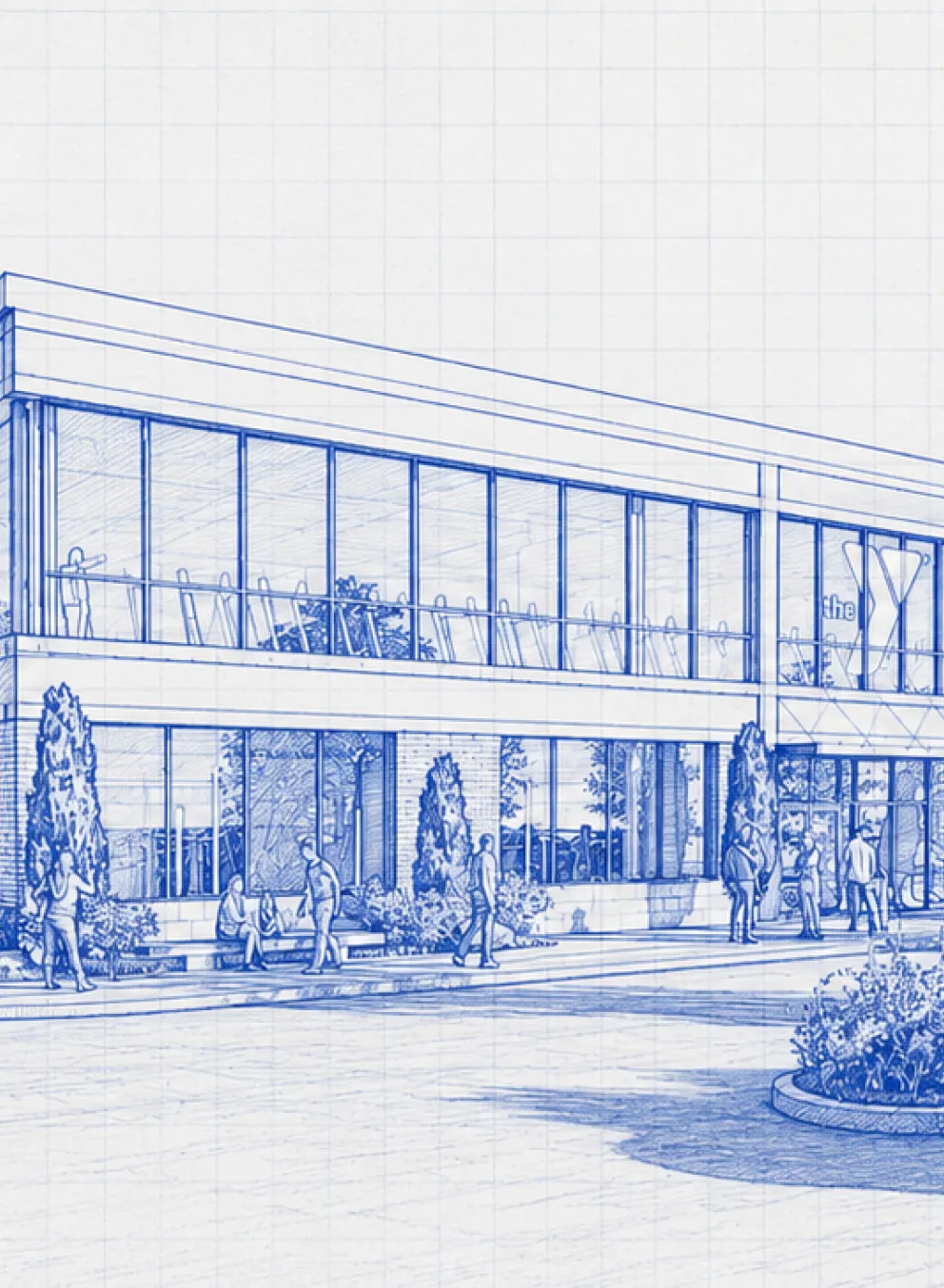 lw building rendering
