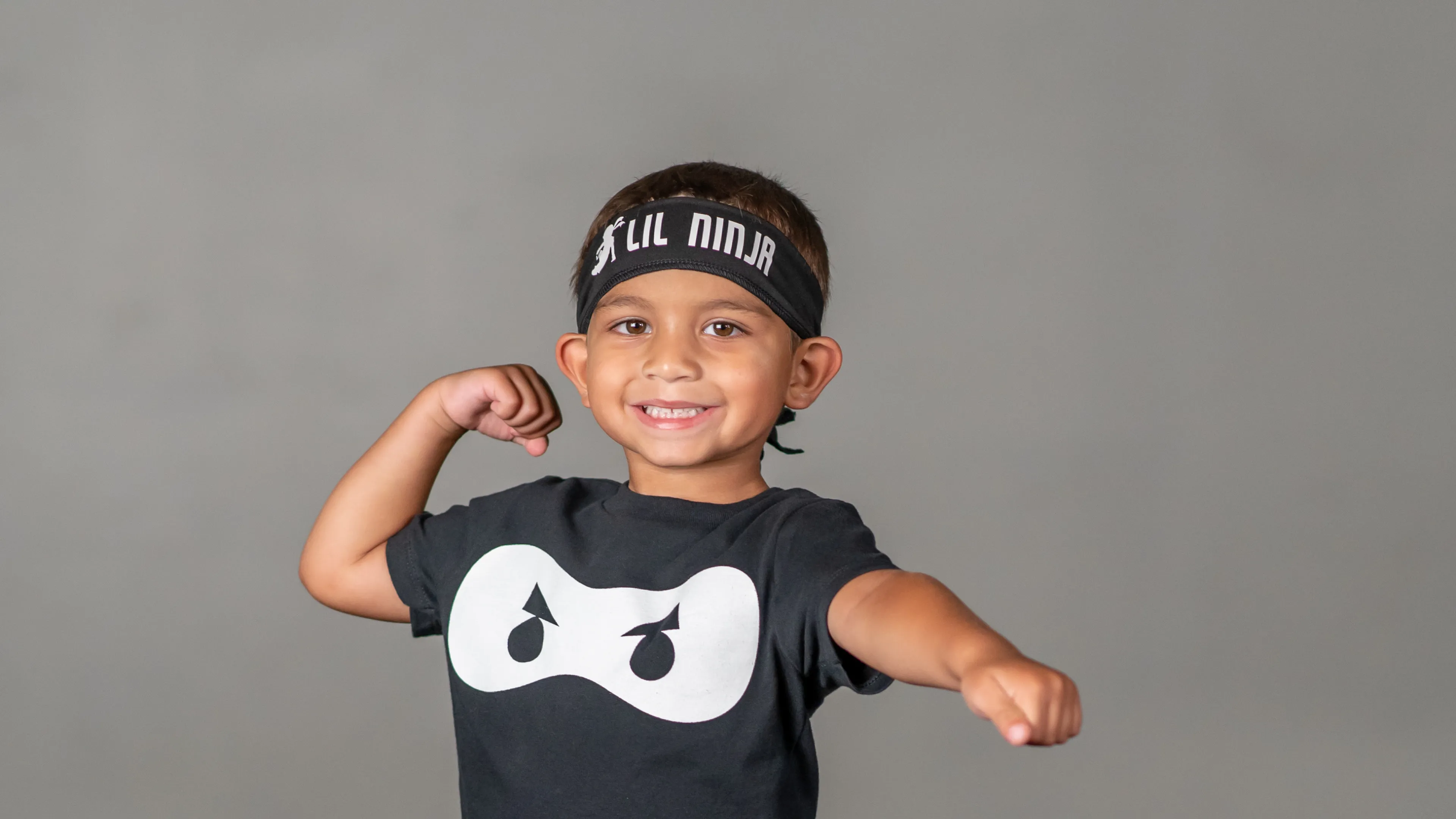 lil ninja