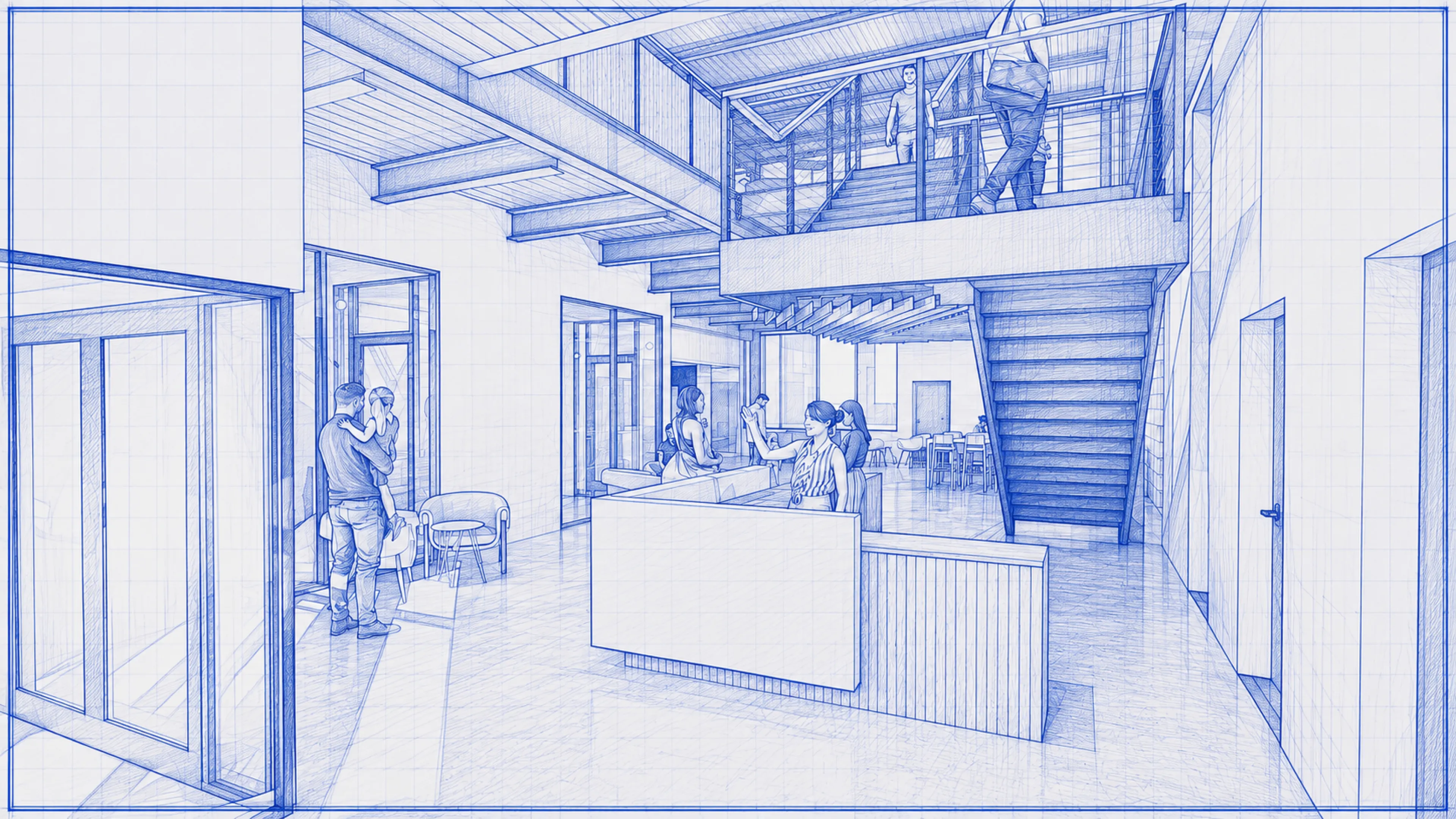 lw building rendering inside