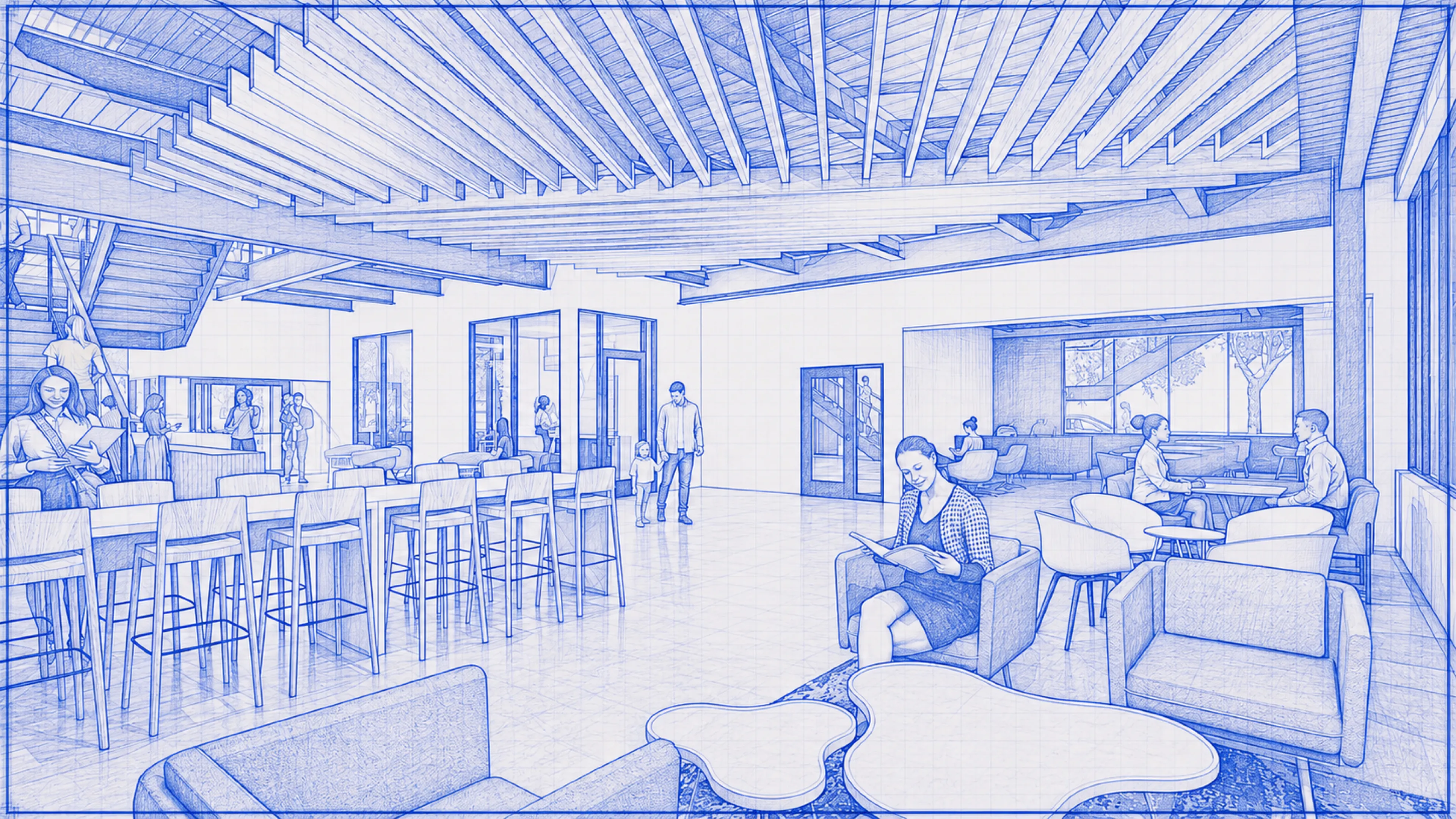lw building rendering inside