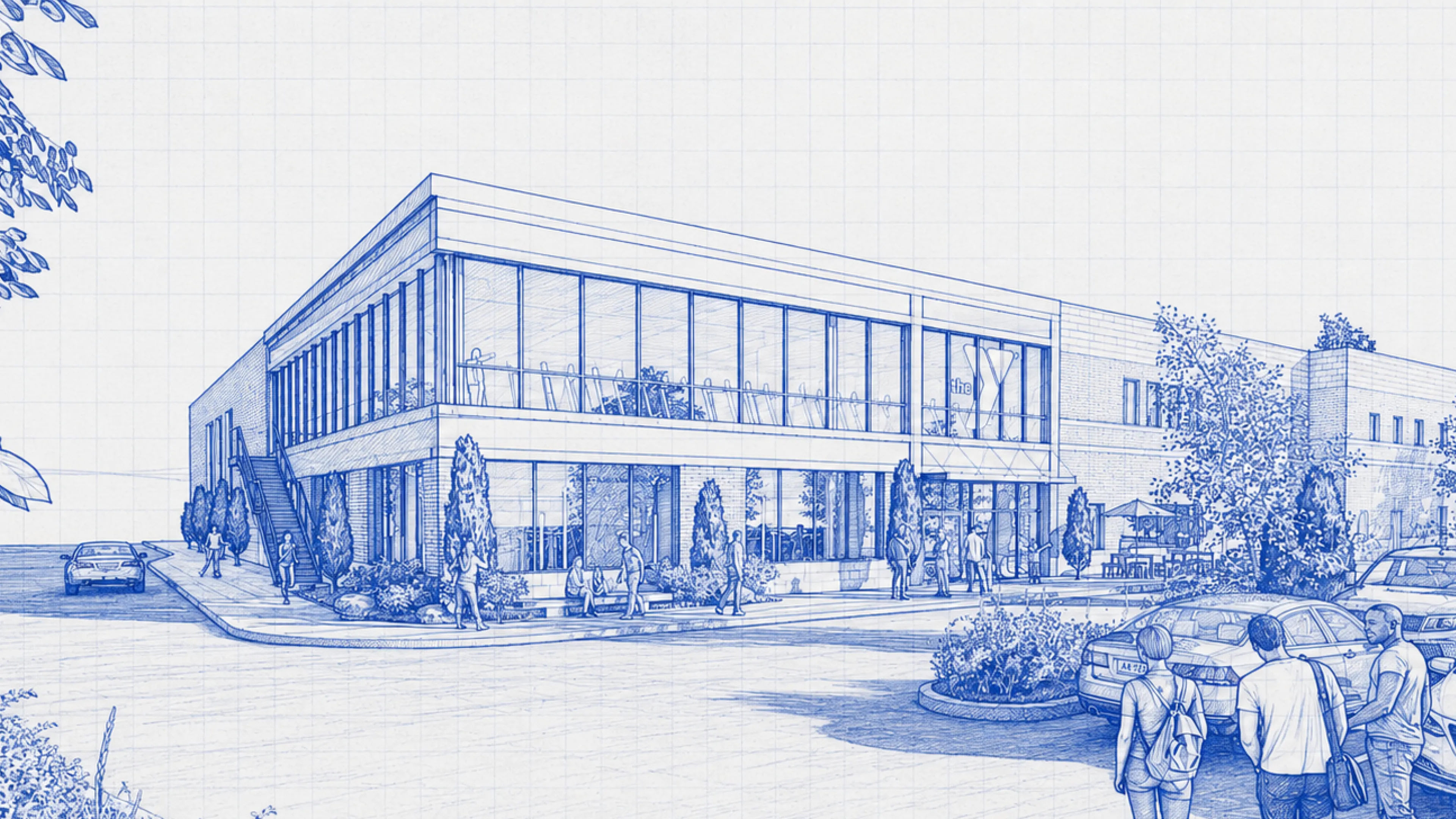 lw building rendering