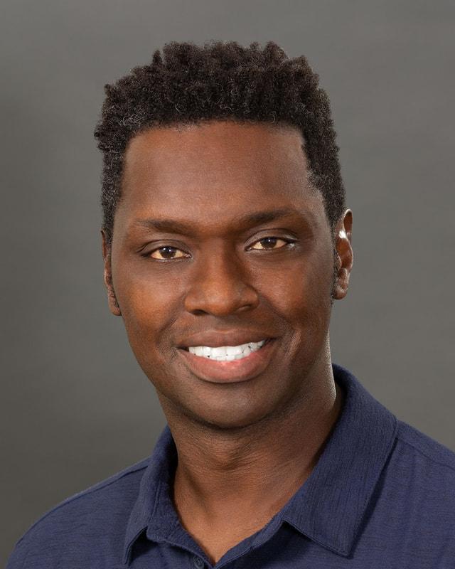 Virgil Wahome