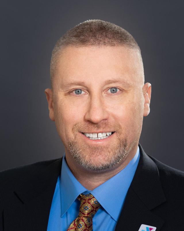 Eric Stinehelfer