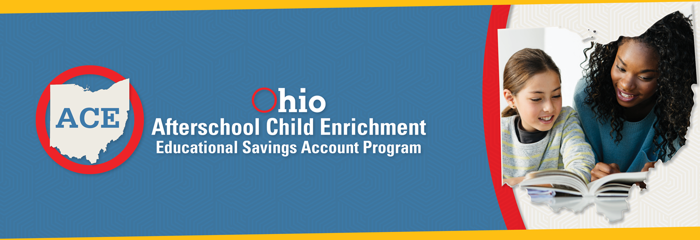 Image from Ohio Afterschool Child Enrichment (ACE) 