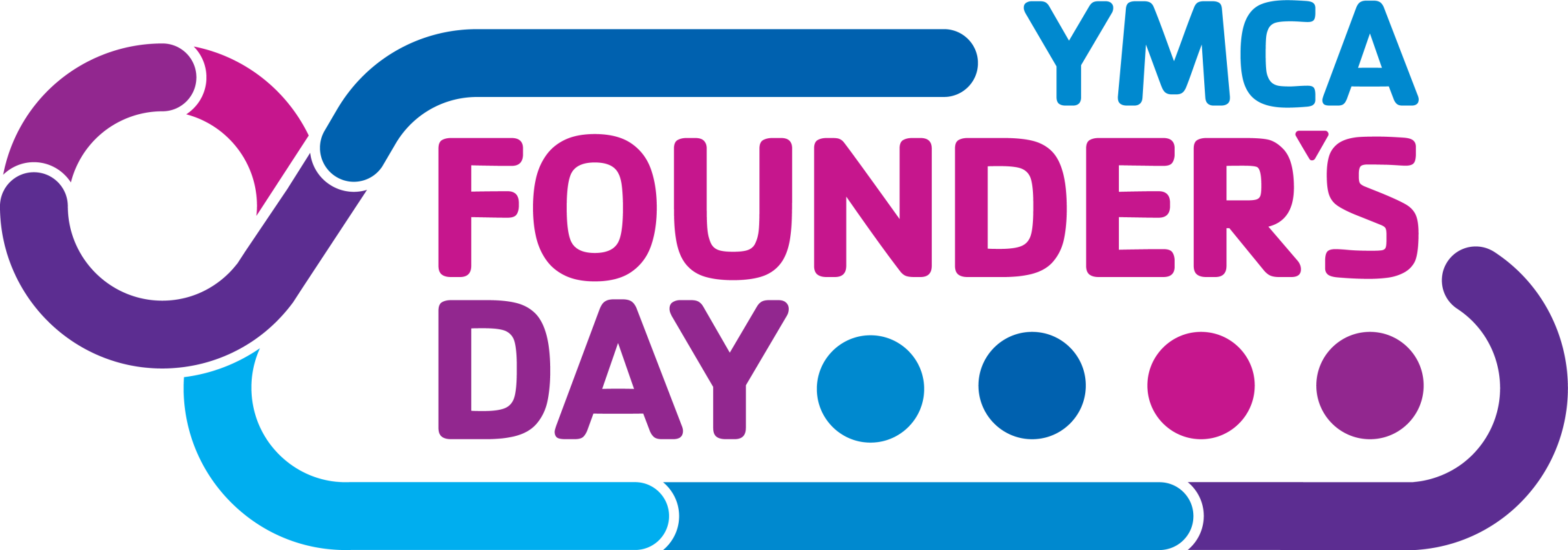 Founders day logo