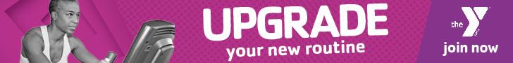 Upgrade Graphic