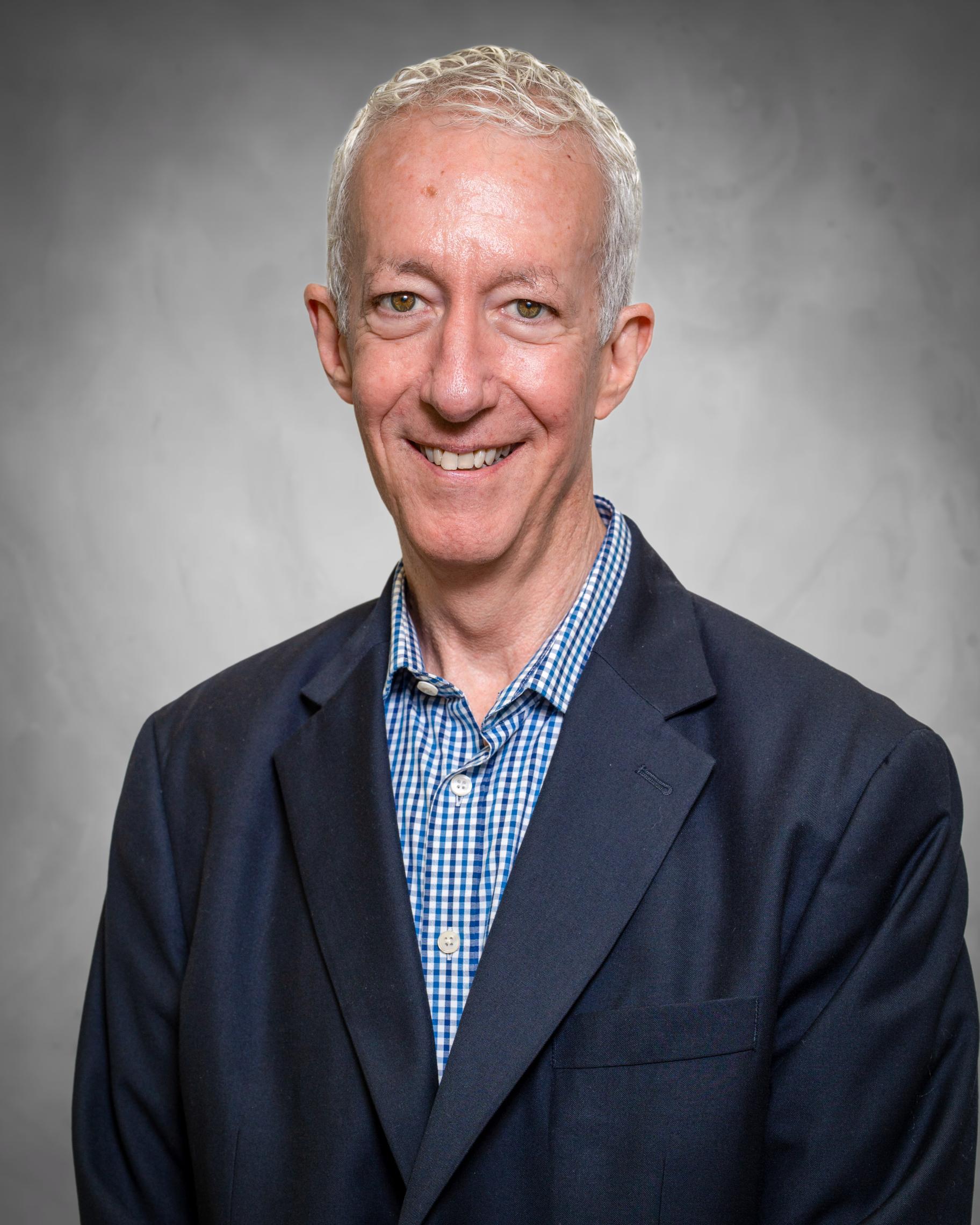 John Rappaport