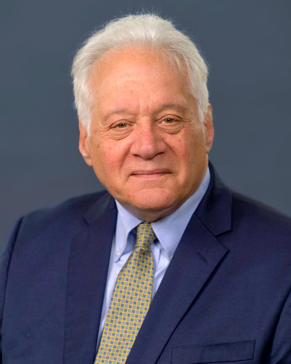 Jesse Drucker, Interim Chief Human Resources Officer