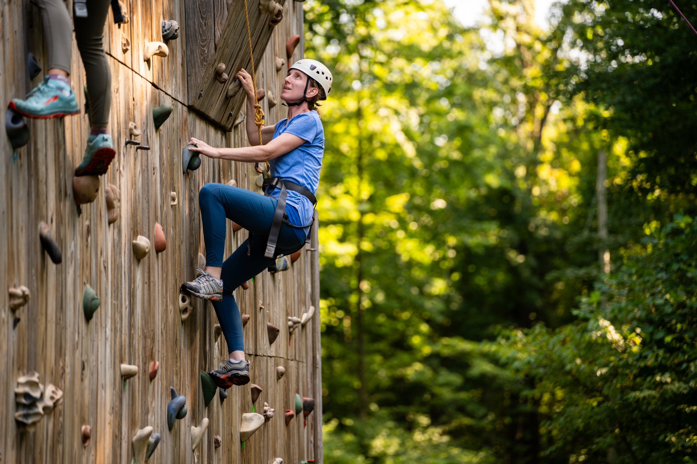 womens wellness weekend
