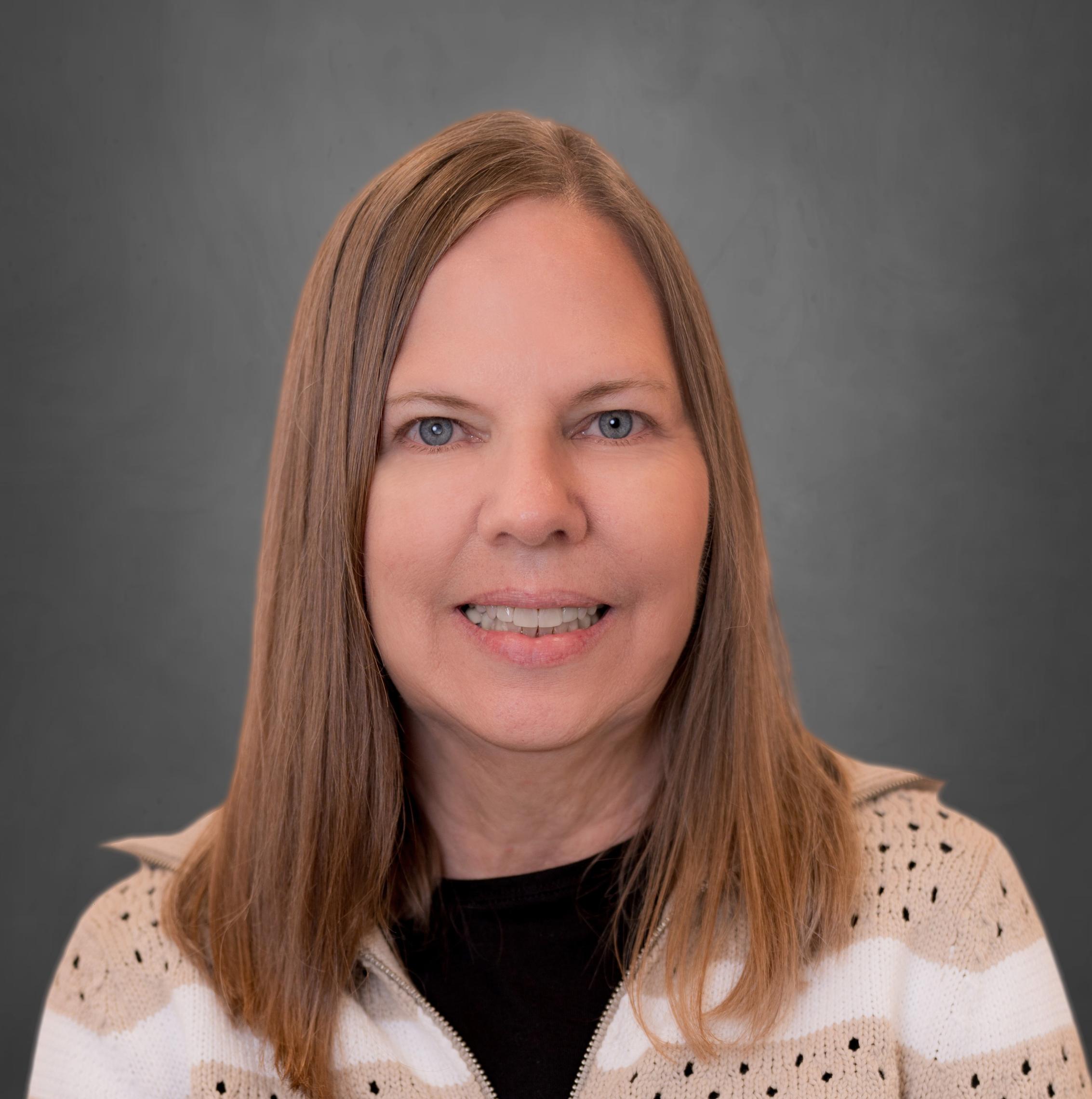 Brenda Spicer