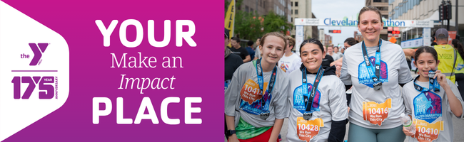 Your Make an Impact Place