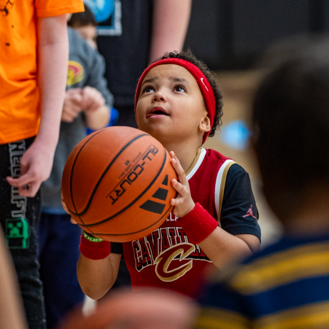 jr cavs