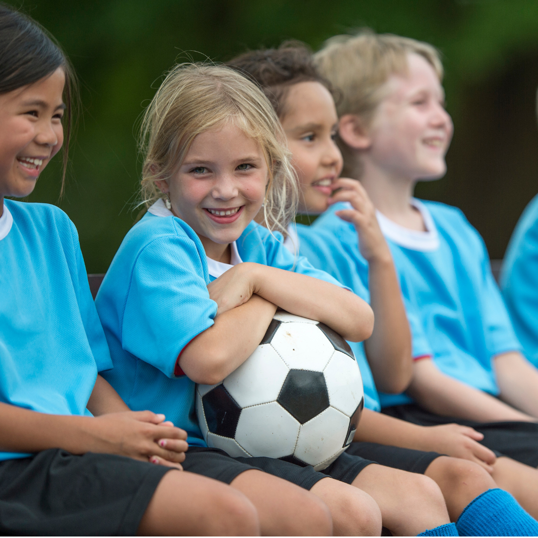 youth soccer
