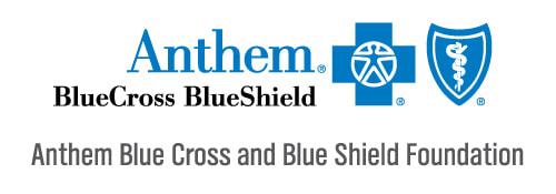 Anthem Blue Cross Blue Shield Logo