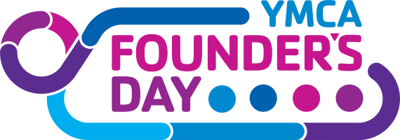 Founders day logo