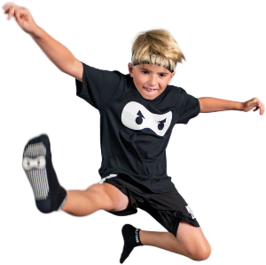 ninja kid