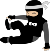 Sliding ninja