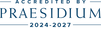 Praesidium Logo