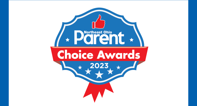 neo parent magazine parent choice awards logo