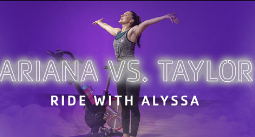 YMCA360 now offers music from Ariana Grande, Taylor Swift, and more!