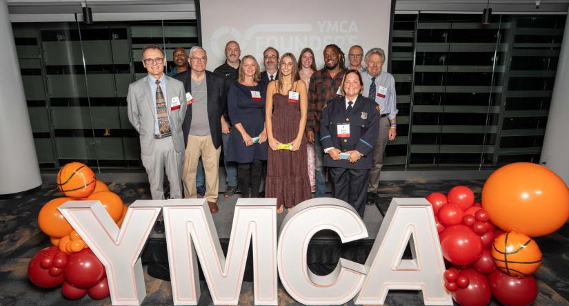 YMCA Volunteers